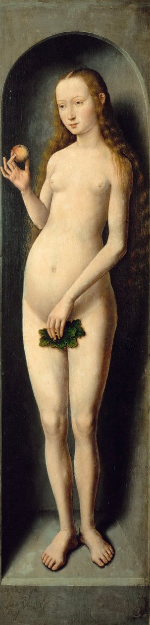 Závěsný od Hans Memling