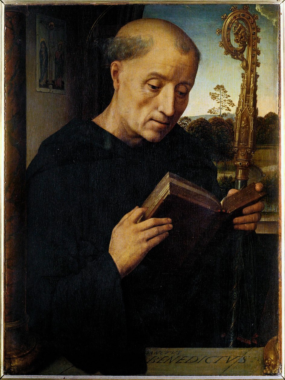  od Hans Memling