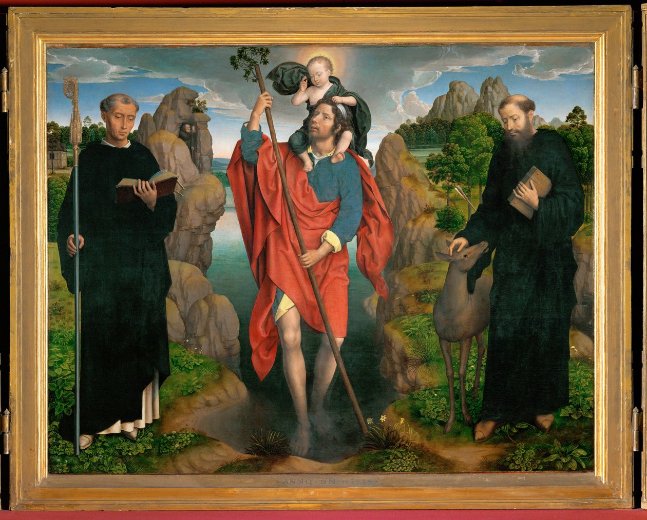  od Hans Memling