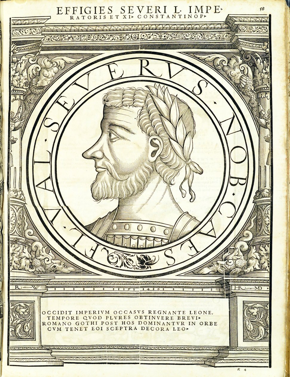Severus D, ilustrace z 