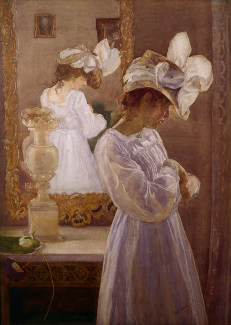 Letní oblečení od Harald Krohg Stabell