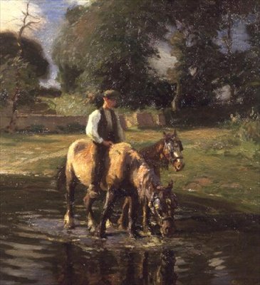 Napajedlo od Harold Harvey