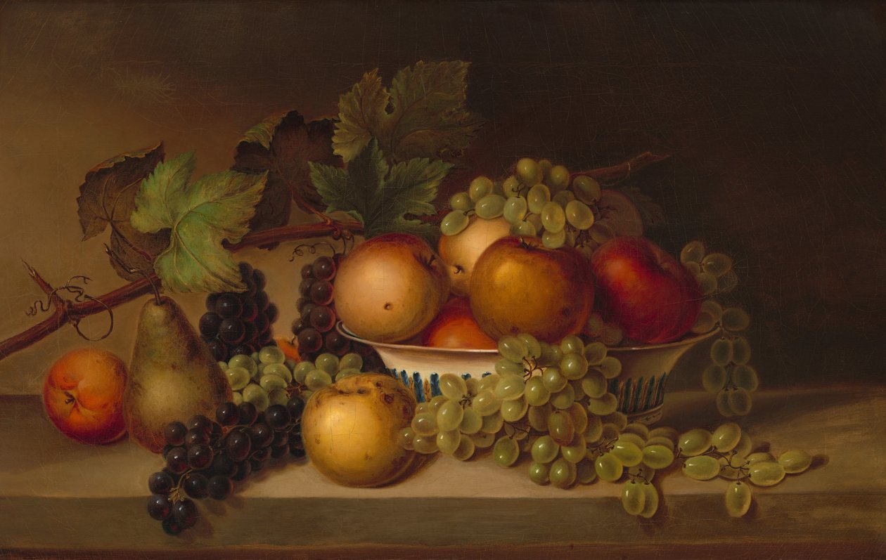  od Harriet Cany Peale