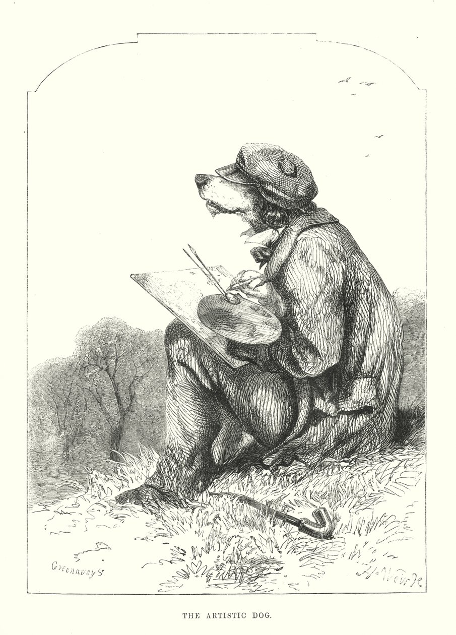  od Harrison William Weir