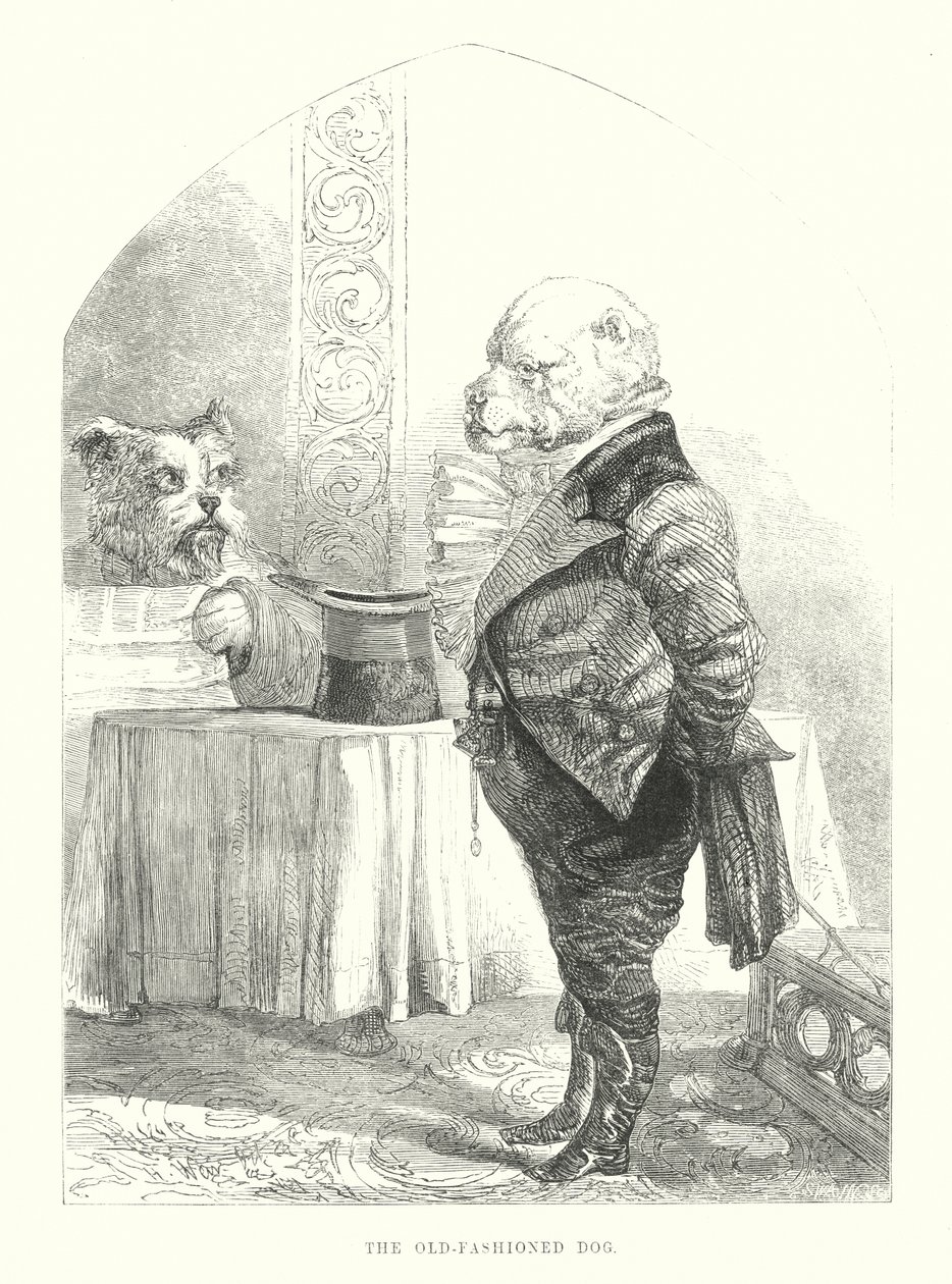  od Harrison William Weir