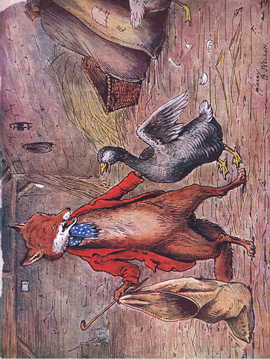 Vezmu tě pryč bez odkladu, 1920 od Harry B Neilson