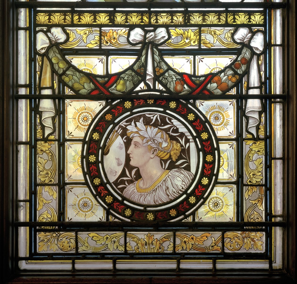 Droitwich, Chateau Impney, James Powell & Sons, Harry Burrow, Poezie od Harry Burrow