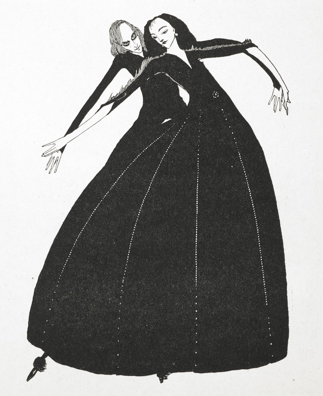 Ilustrace k příběhu, 