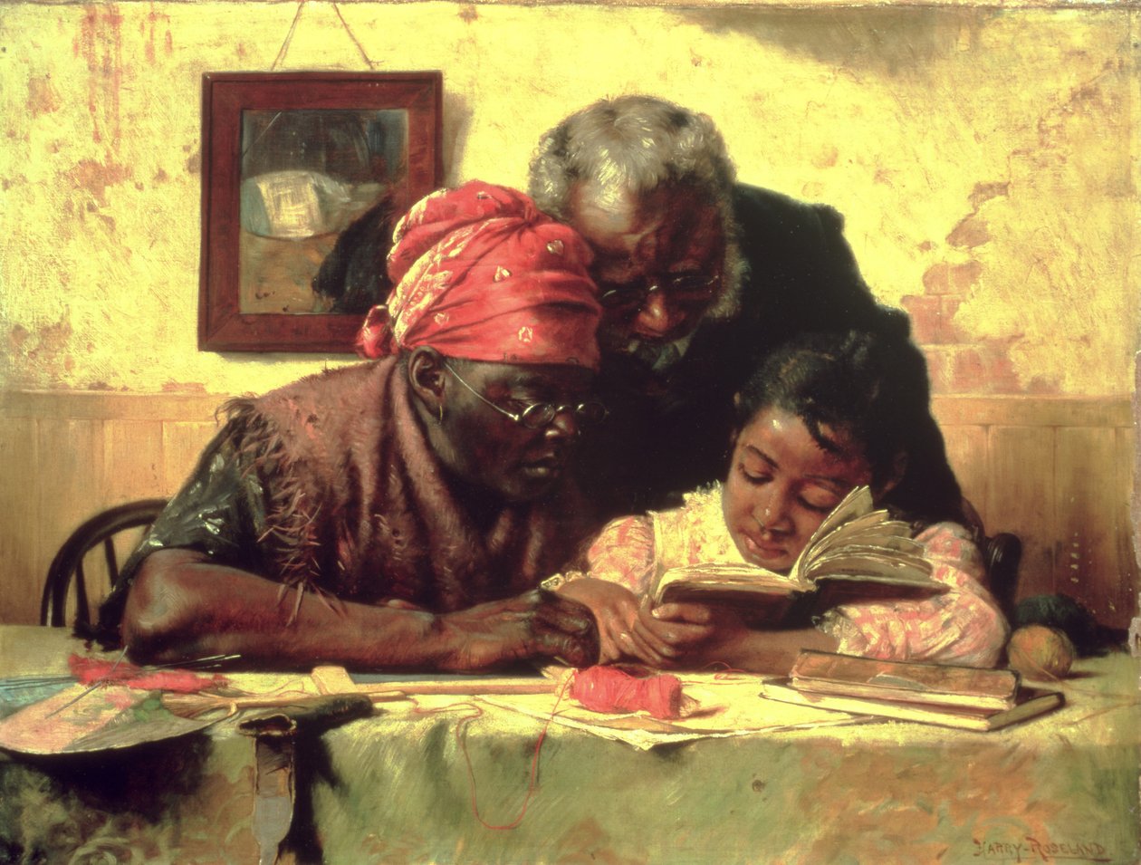 Nadějný učenec od Harry Herman Roseland
