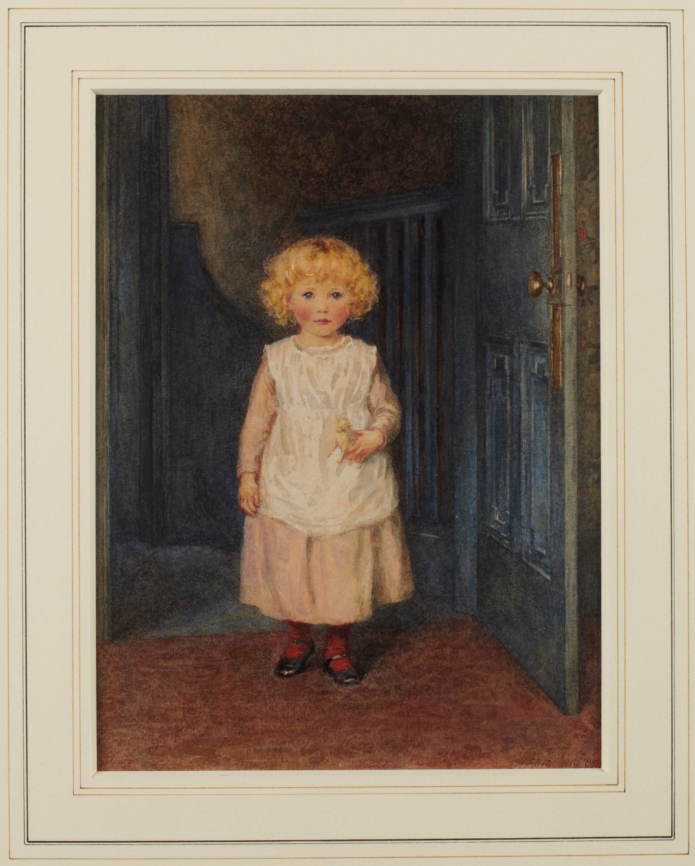 Závěsný od Helen Allingham
