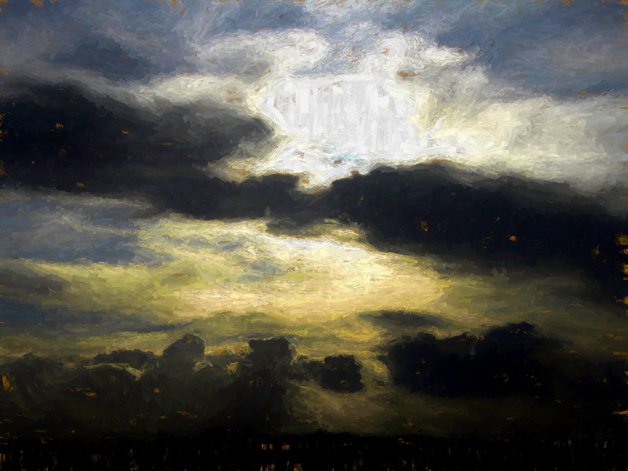 Průlom, 2018 od Helen White