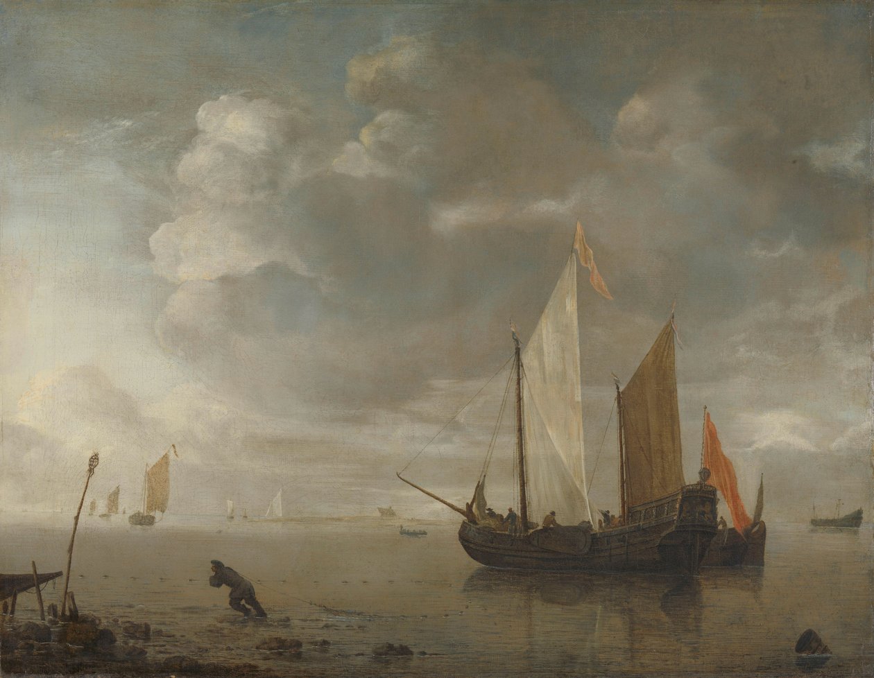  od Hendrick Dubbels
