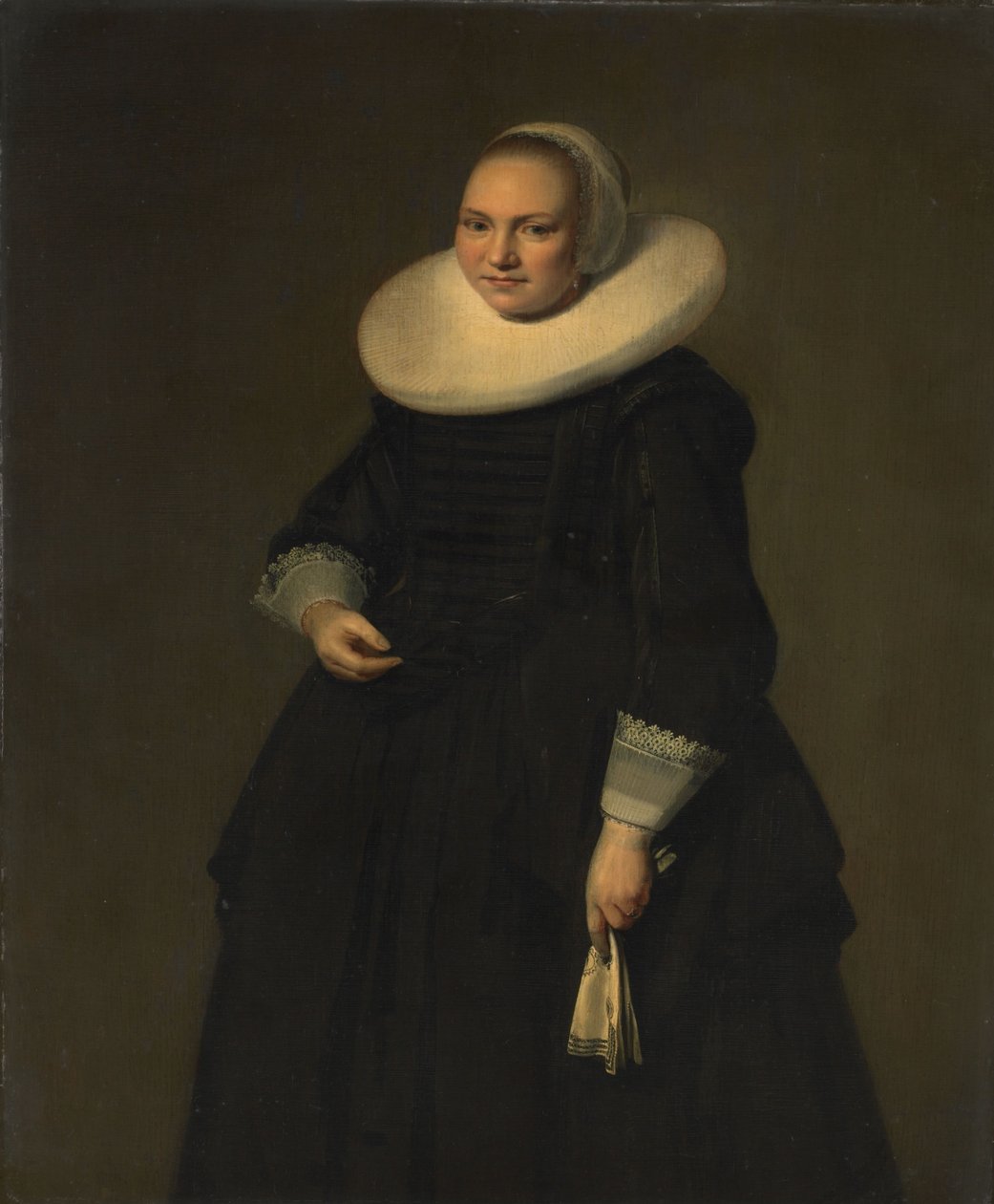  od Hendrick Gerritsz Pot