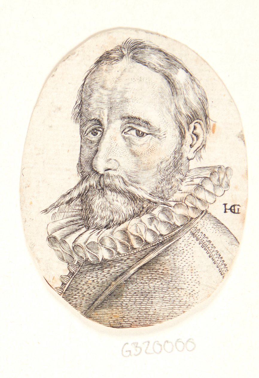Hans Bol od Hendrick Goltzius