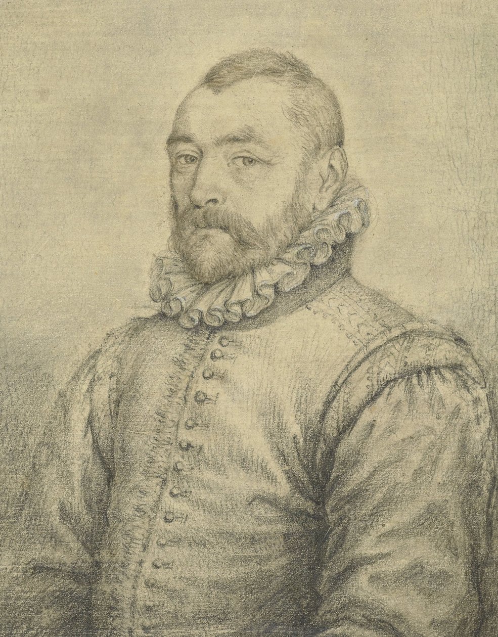 Bez názvu od Hendrick Goltzius