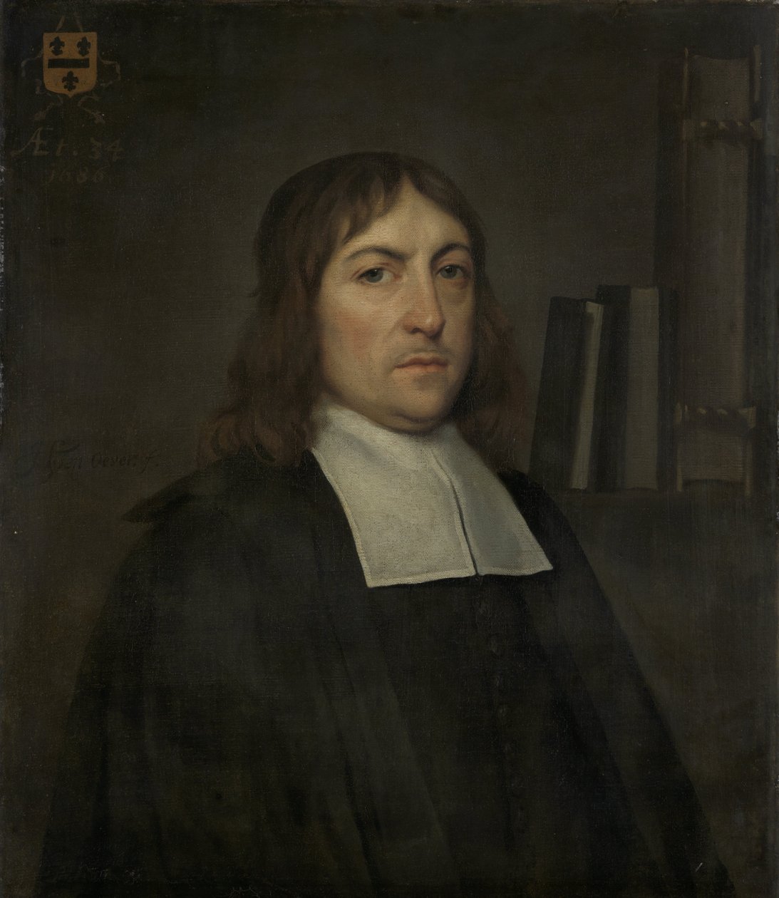  od Hendrick ten Oever