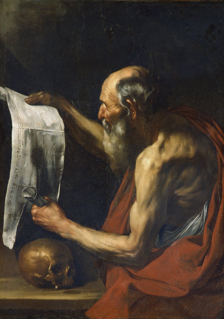 Unbekanntes Bild od Hendrick van Somer