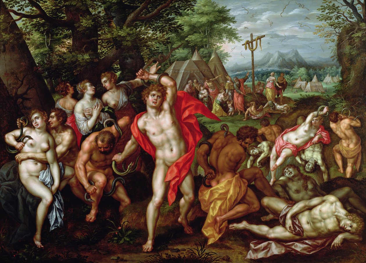 Drzý had od Hendrick de Clerck