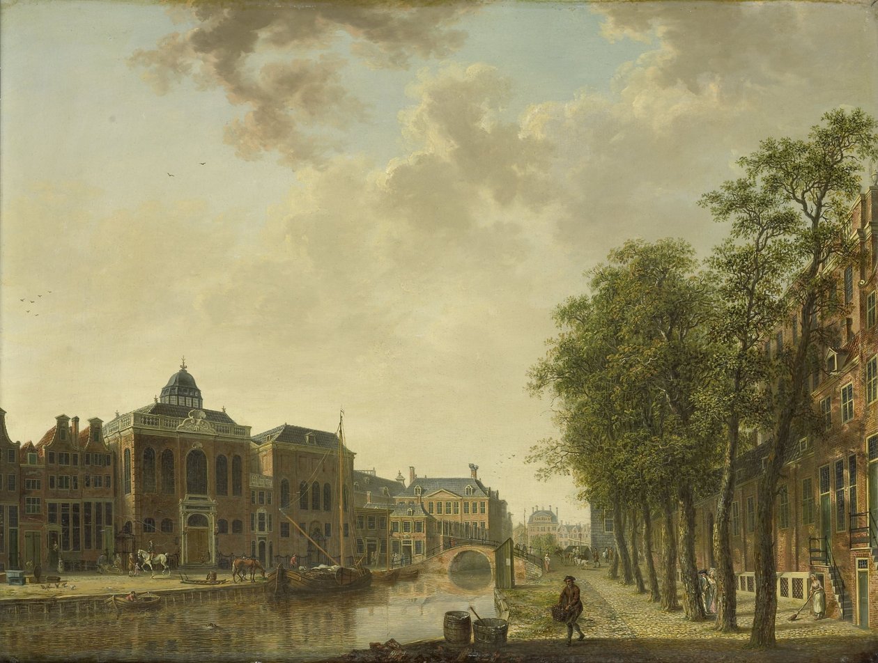  od Hendrik Keun