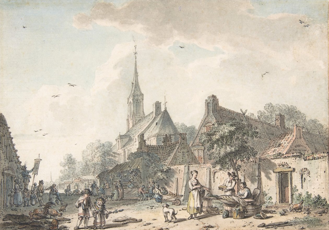 května 1772. od Hendrik Meijer