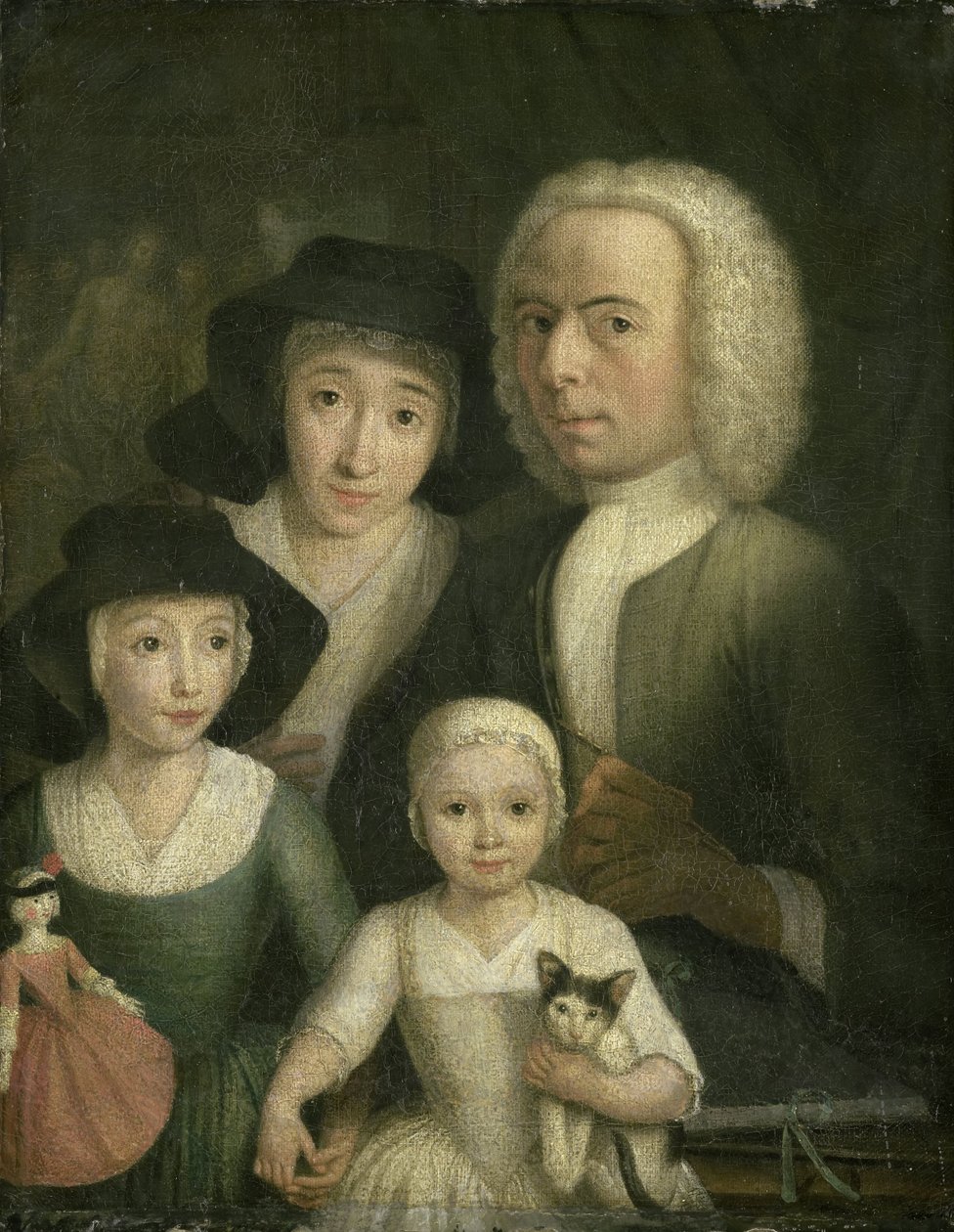  od Hendrik Spilman