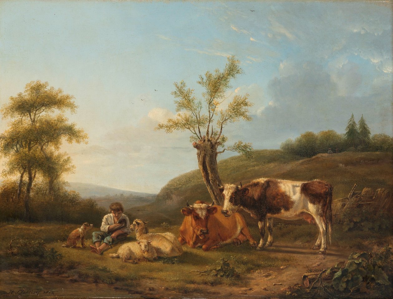 od Hendrik Stokvisch