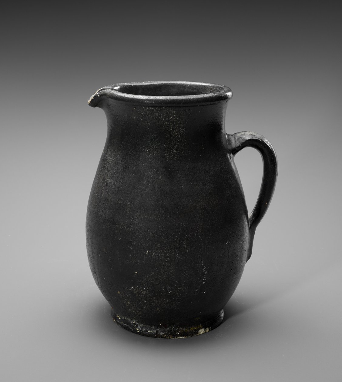 Džbán, c. 1880-1905 (glazovaná kamenina) od Hendrik Voogd