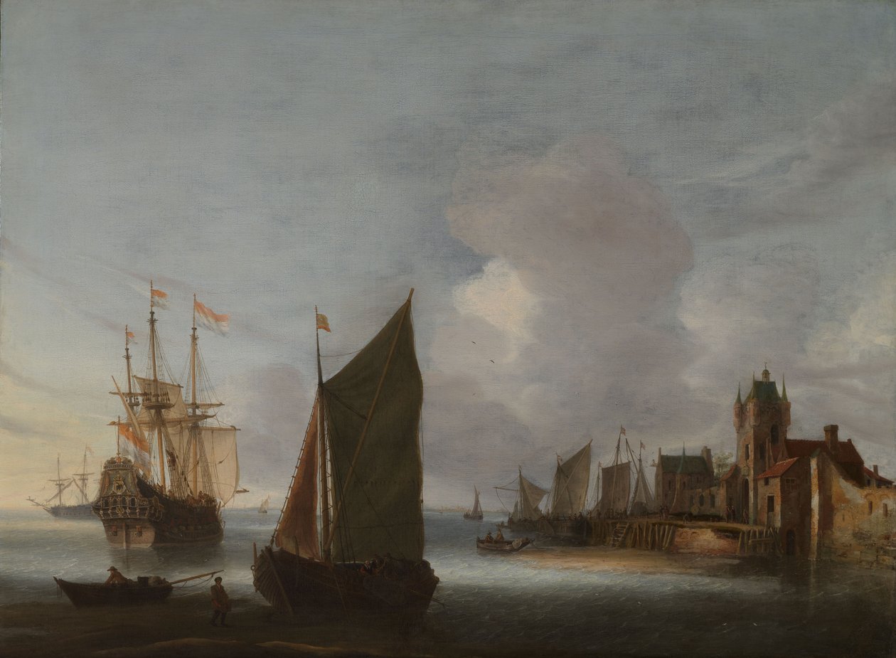  od Hendrik van Anthonissen