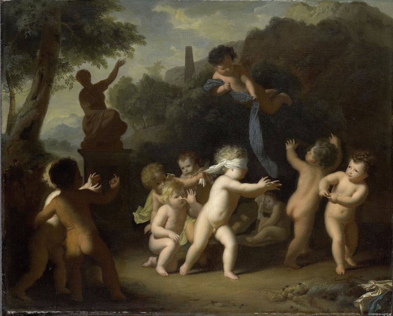 od Hendrik van Limborch