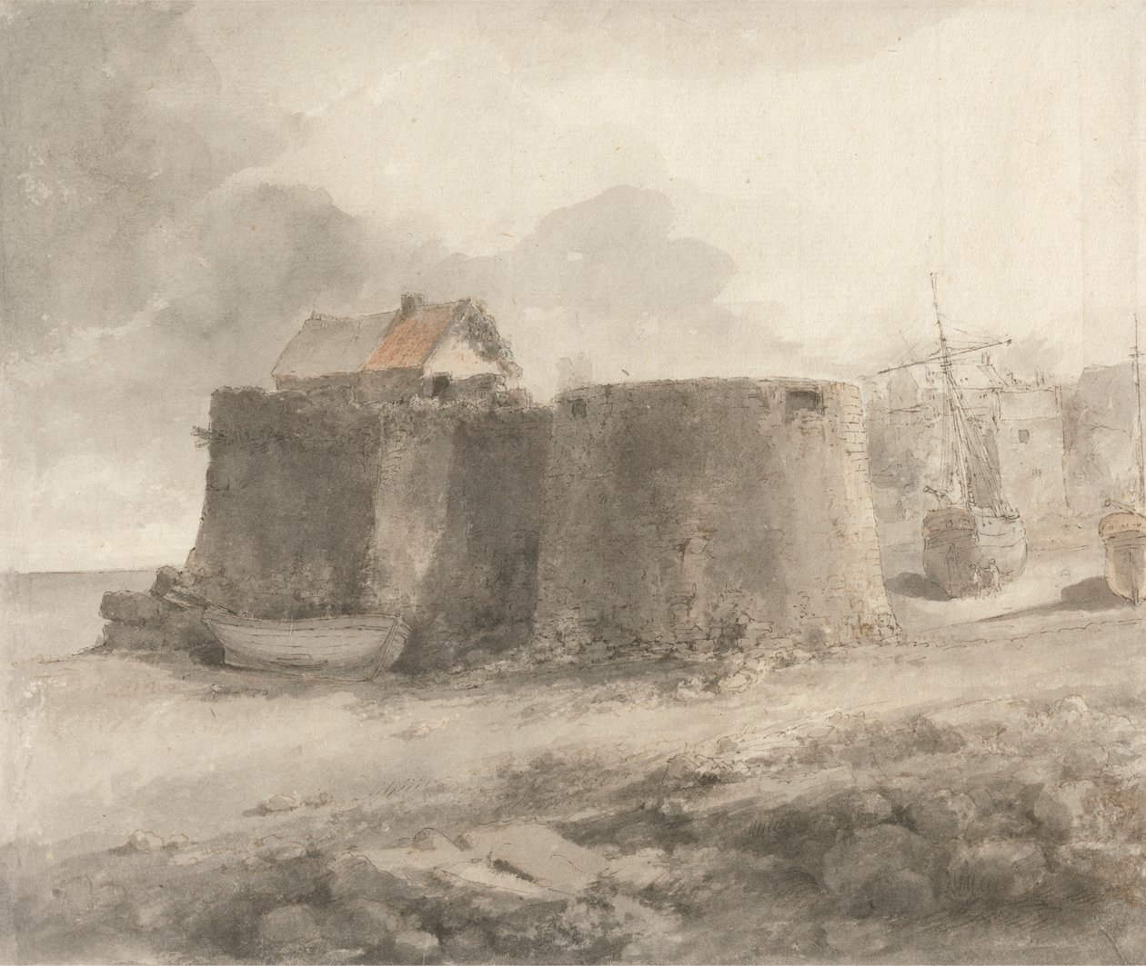 Tenby od Heneage Finch fourth Earl of Aylesford
