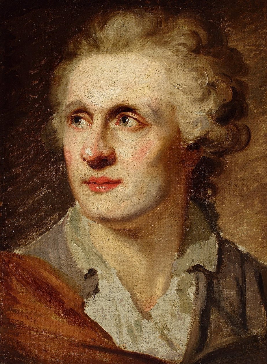 Portrét muže




















. od Henri-Pierre Danloux