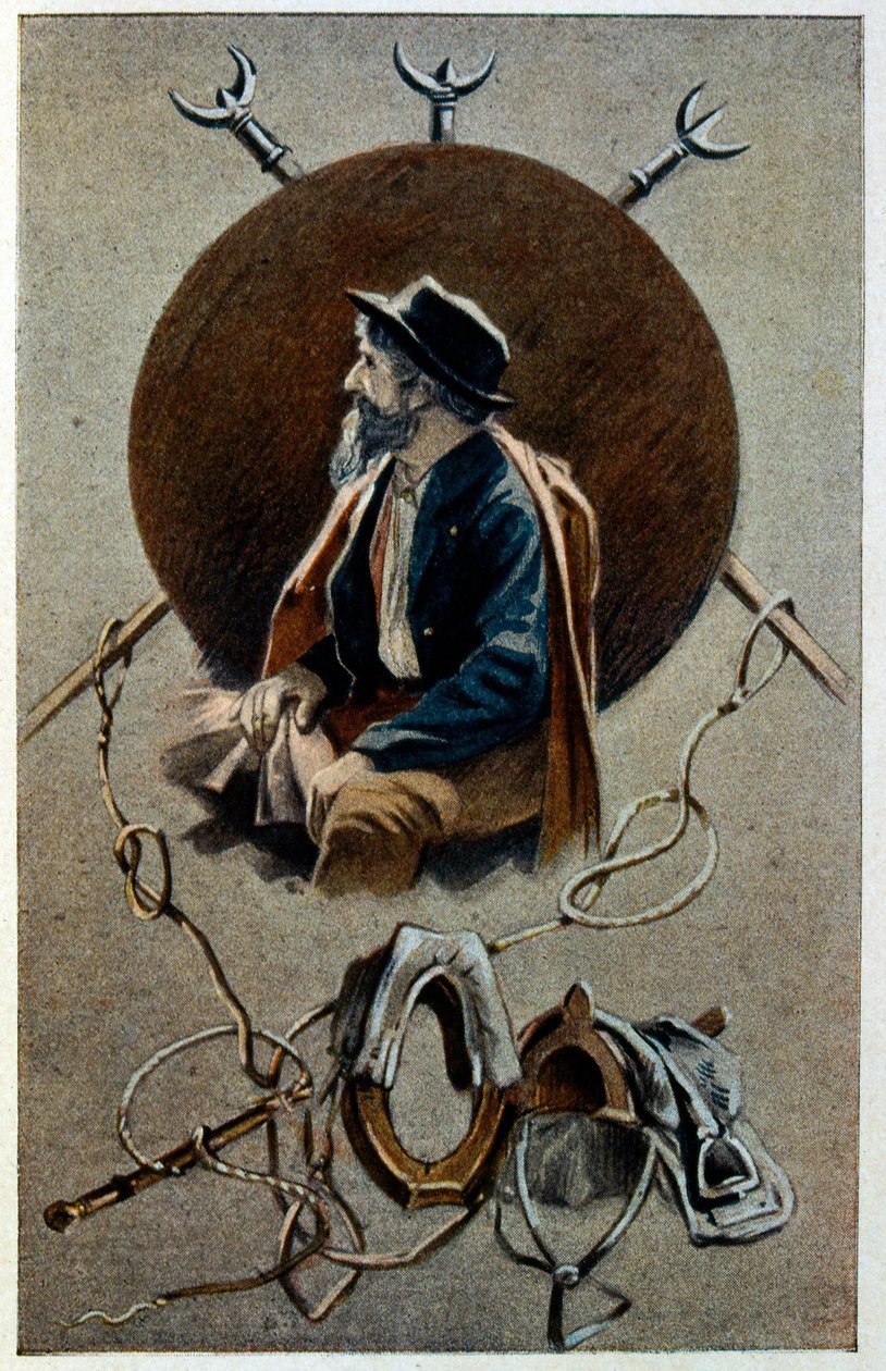  od Henri Alphonse Louis Laurent-Desrousseaux