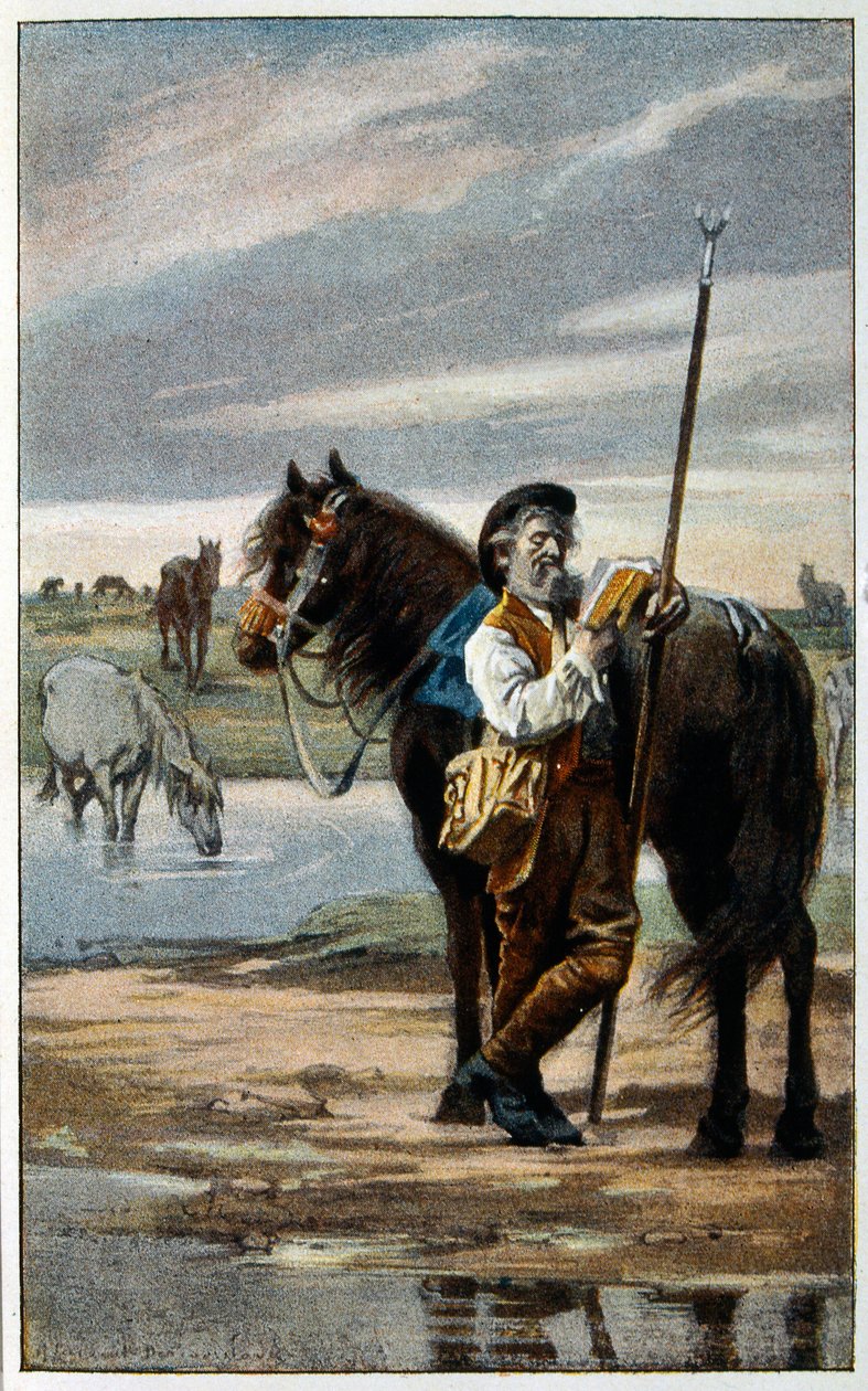  od Henri Alphonse Louis Laurent-Desrousseaux