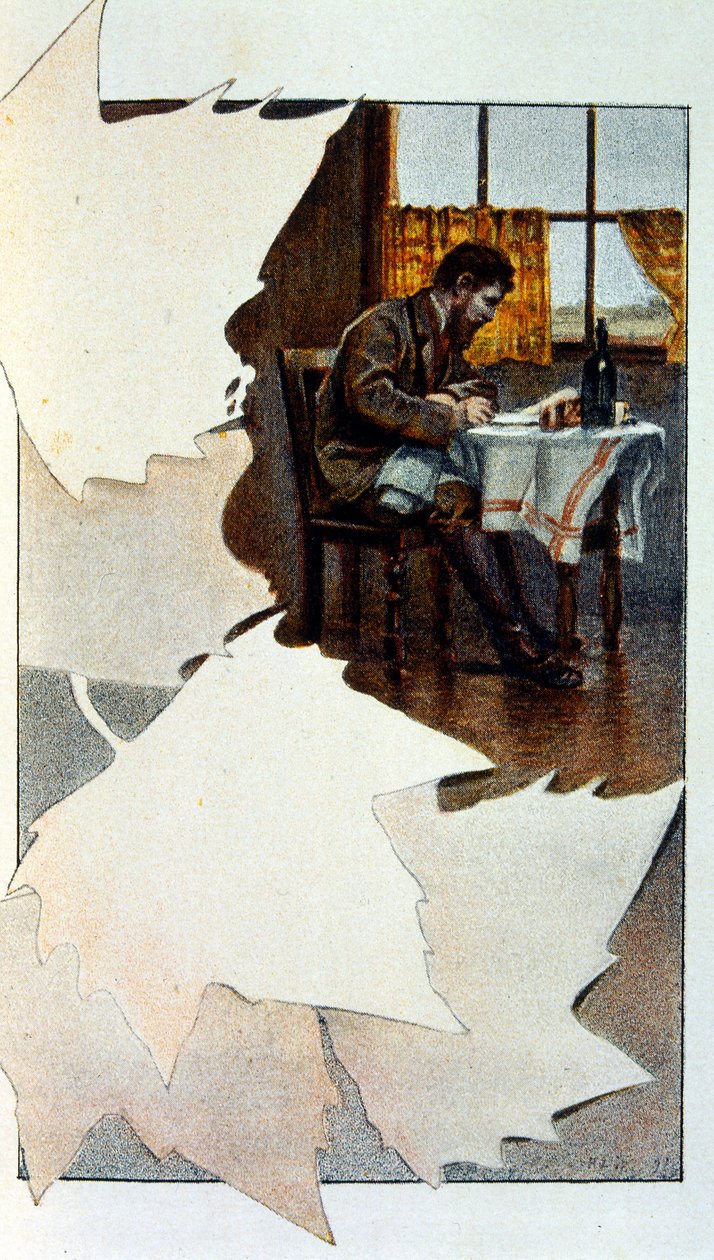  od Henri Alphonse Louis Laurent-Desrousseaux