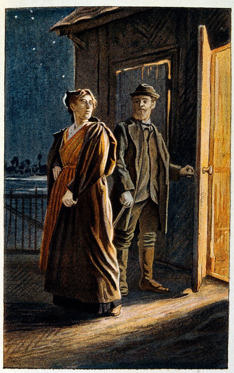  od Henri Alphonse Louis Laurent-Desrousseaux