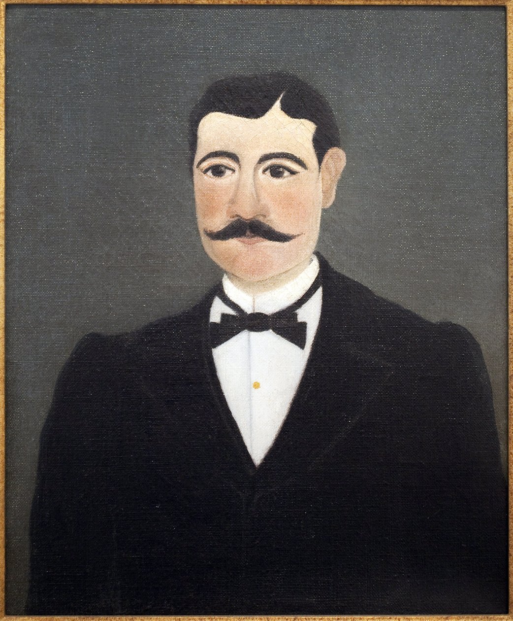 Závěsný od Henri J.F. Rousseau