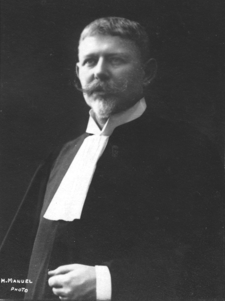 Labori, c1893 od Henri Manuel