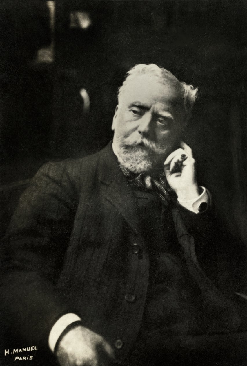  od Henri Manuel