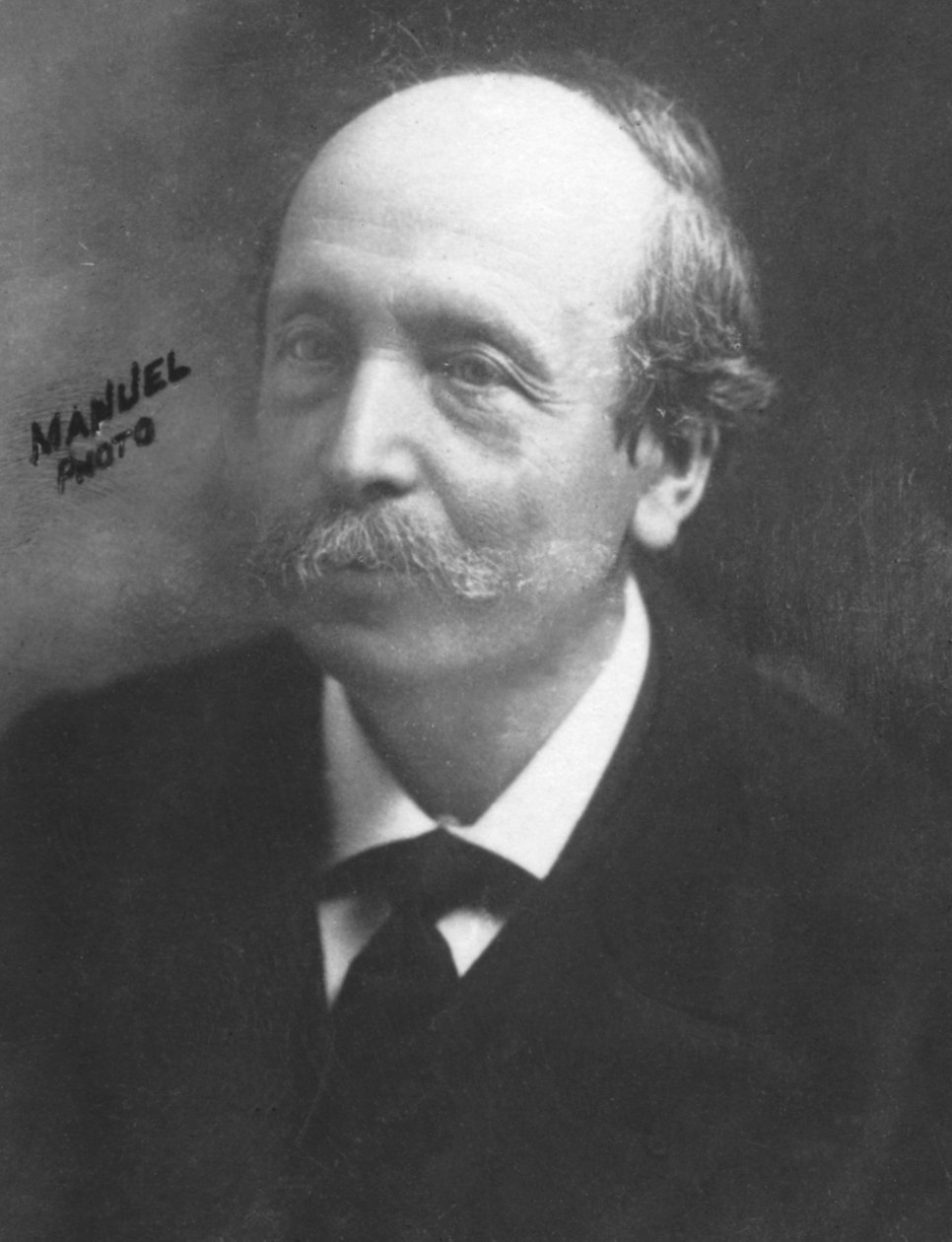 Společnosti, k1893 od Henri Manuel