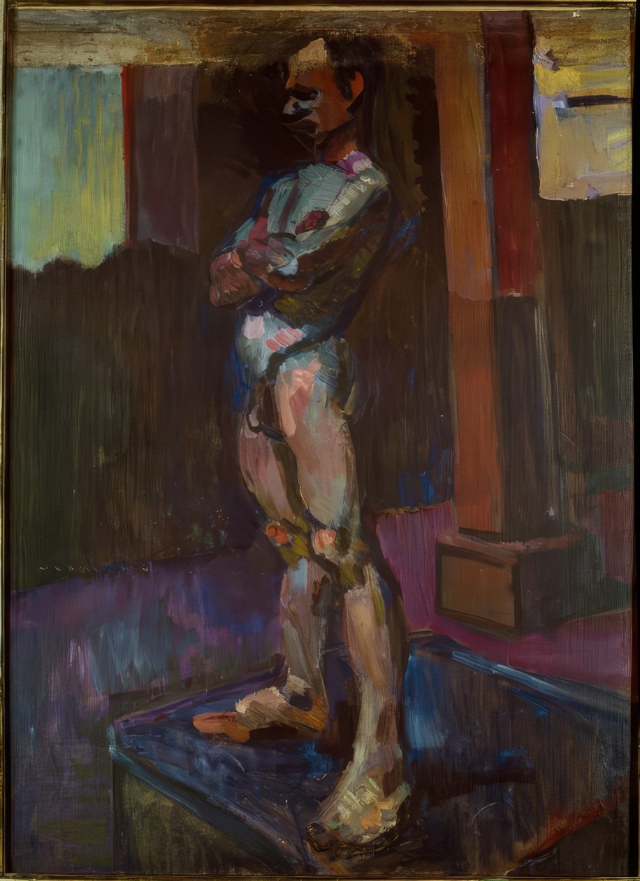 Akt od Henri Matisse