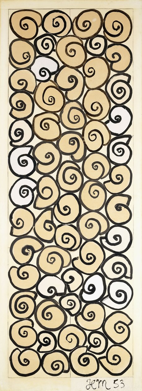 Cricket od Henri Matisse