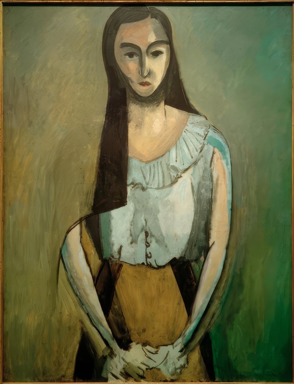 Italský od Henri Matisse