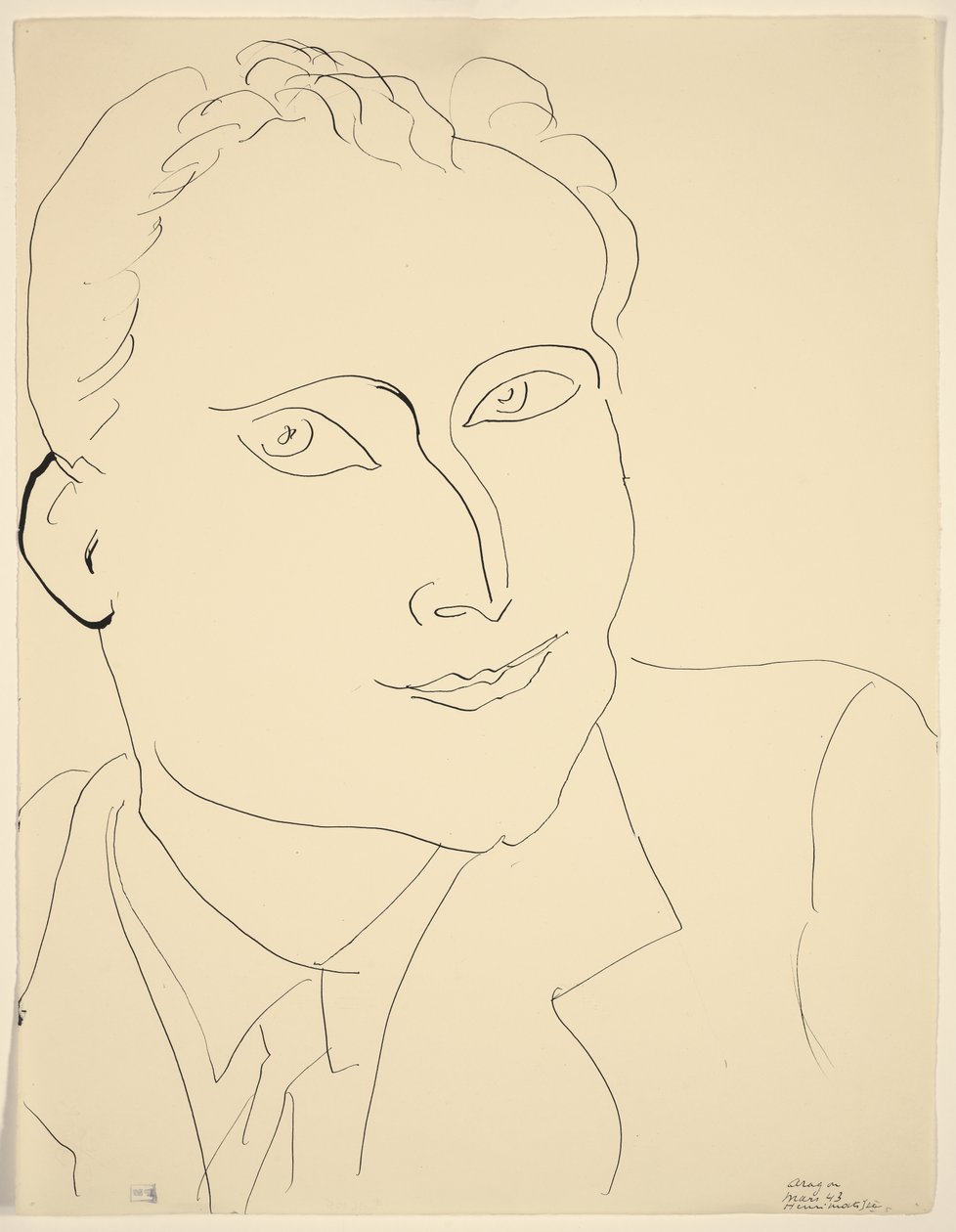  od Henri Matisse