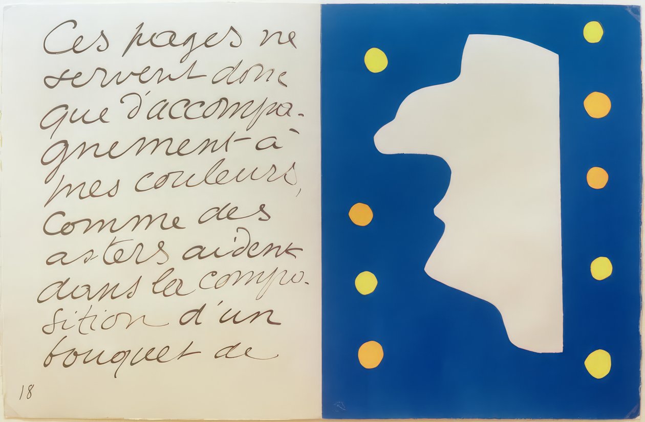 Pan Loyal od Henri Matisse
