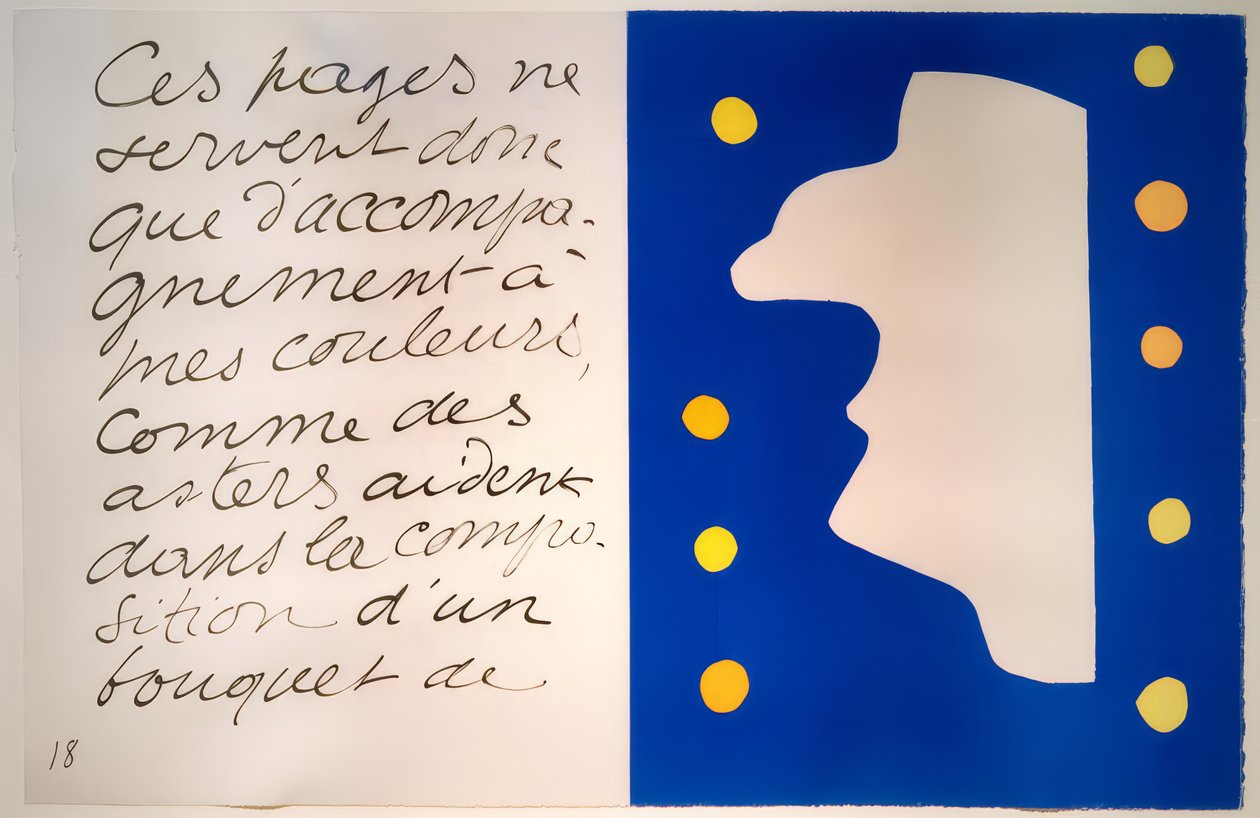 Pan Loyal od Henri Matisse