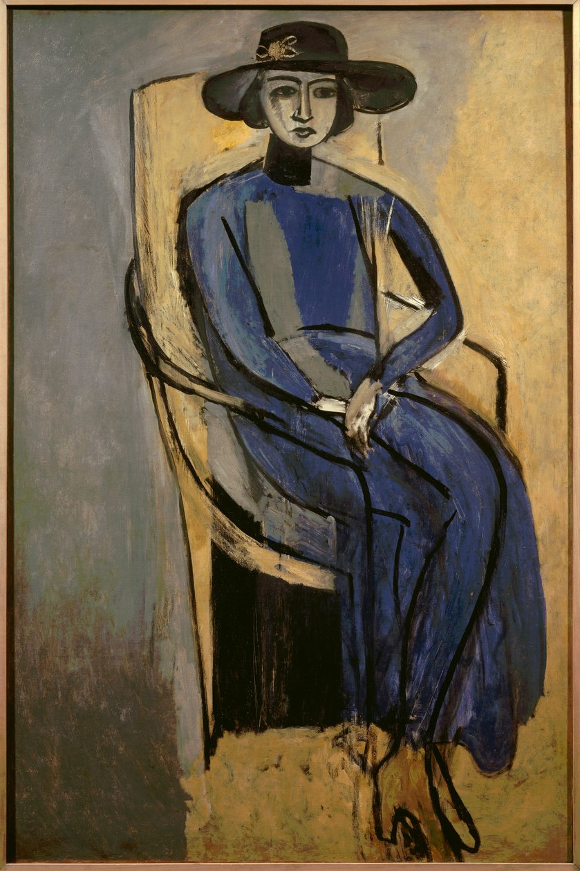  od Henri Matisse