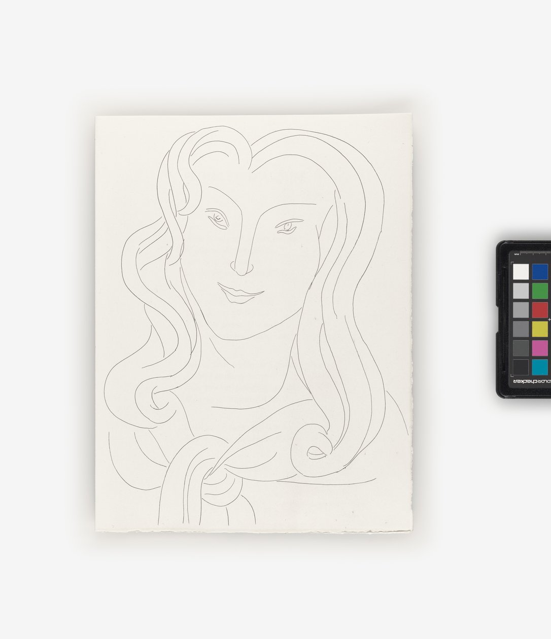 Poezie od Henri Matisse