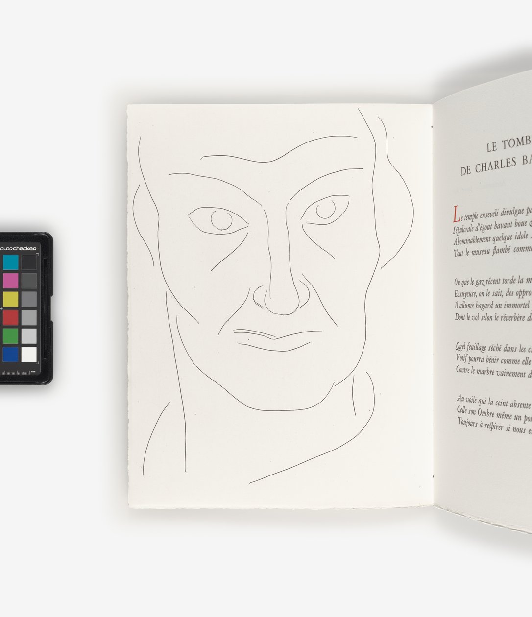 Poezie od Henri Matisse