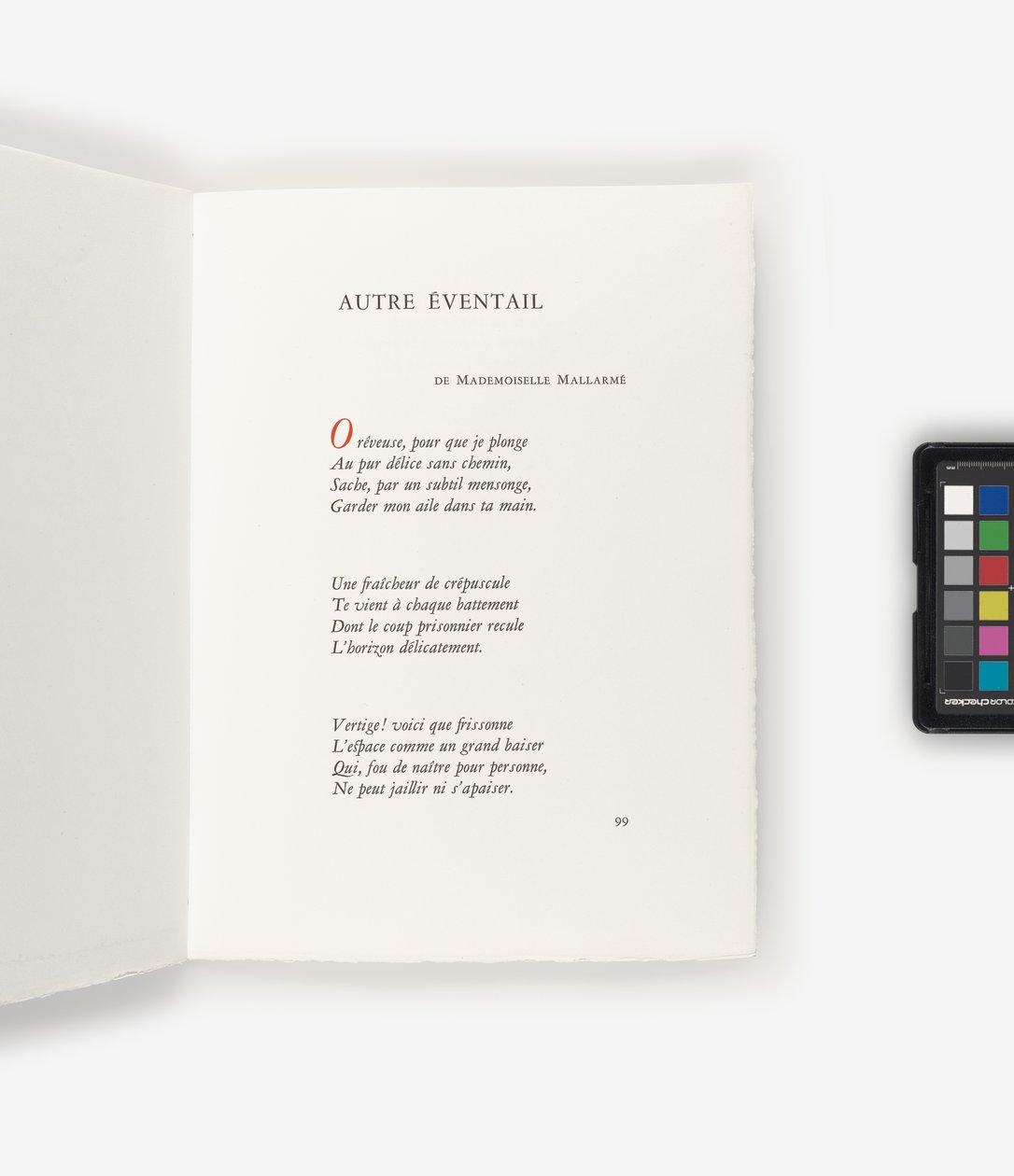 Poezie od Henri Matisse