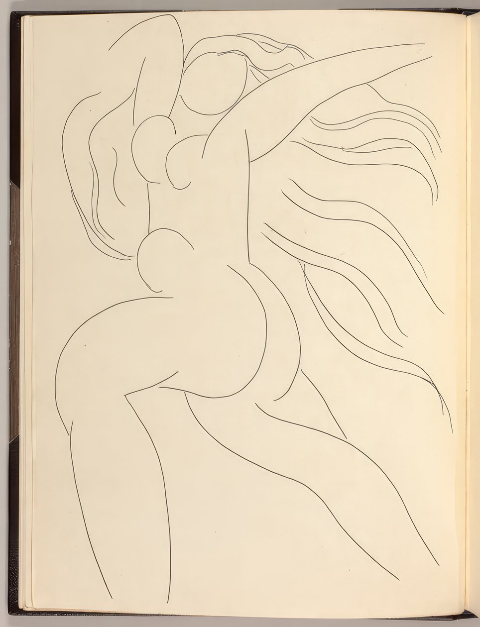 Poezie od Henri Matisse